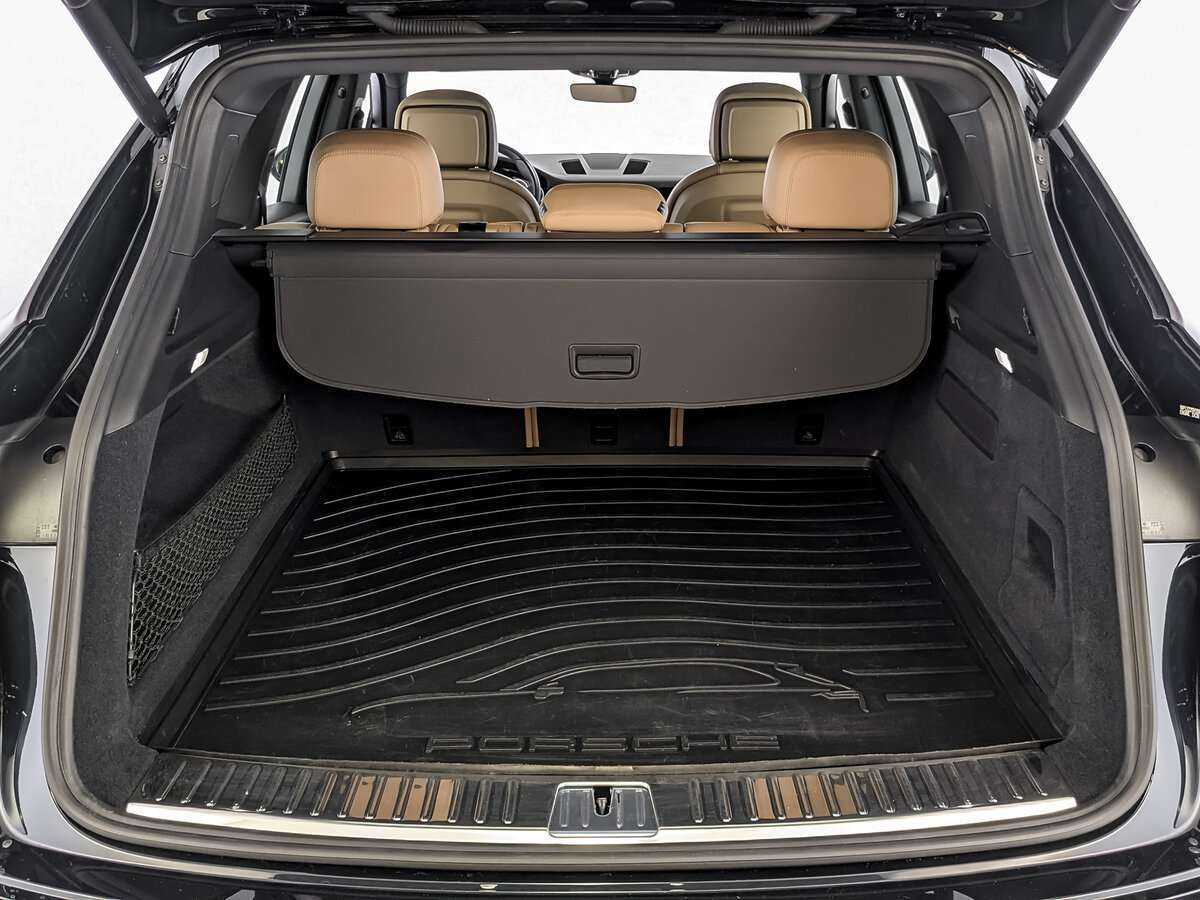 Купить Porsche Cayenne, 2019, 51 240 км, фото №10