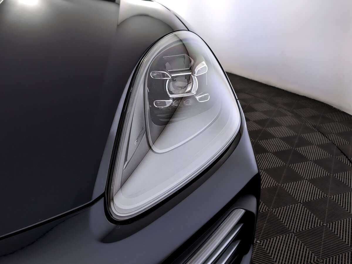 Купить Porsche Cayenne, 2019, 51 240 км, фото №16