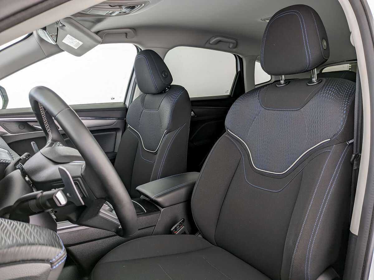 Купить Haval Jolion, 2023, 9 554 км, фото №20