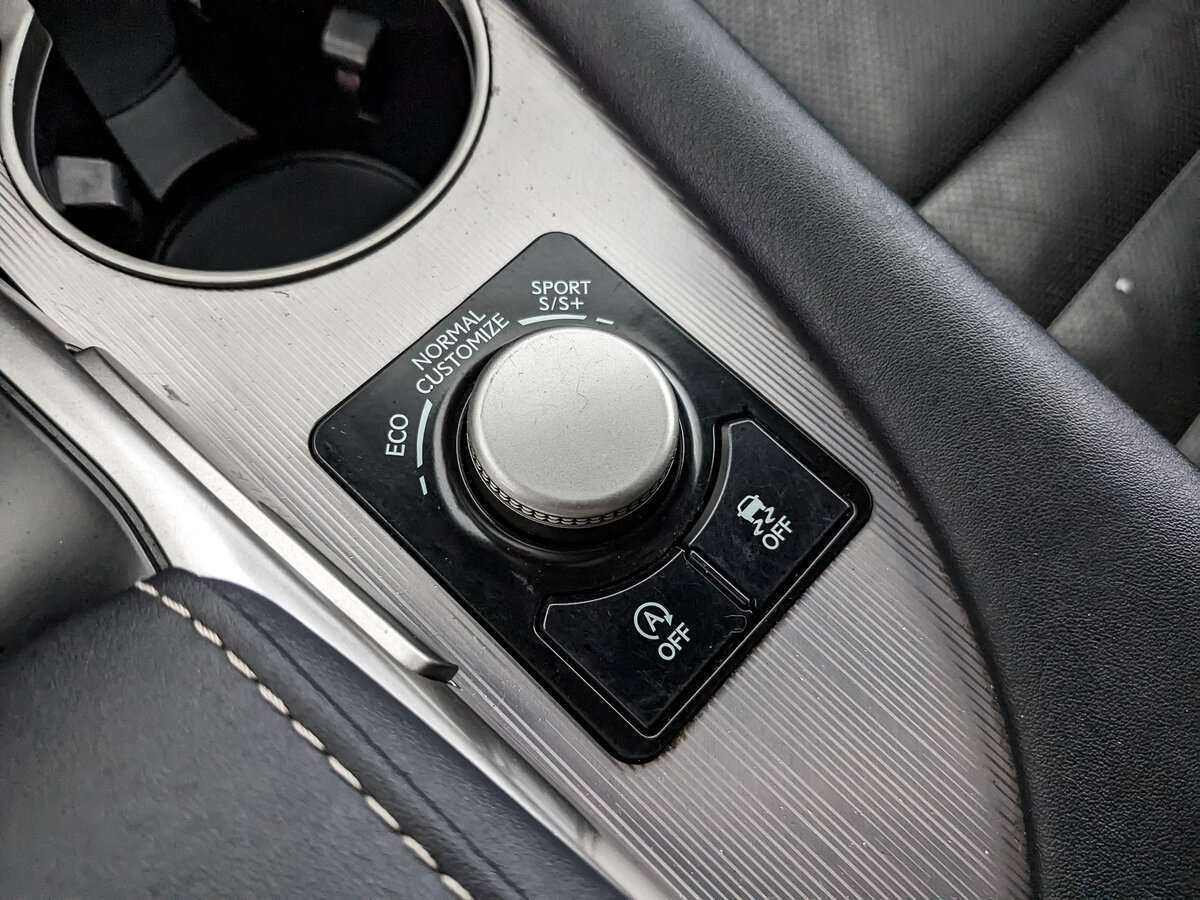 Купить Lexus RX 200t, 2017, 173 504 км, фото №24