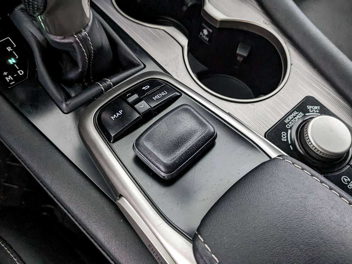 Купить Lexus RX 200t, 2017, 173 504 км, фото №25