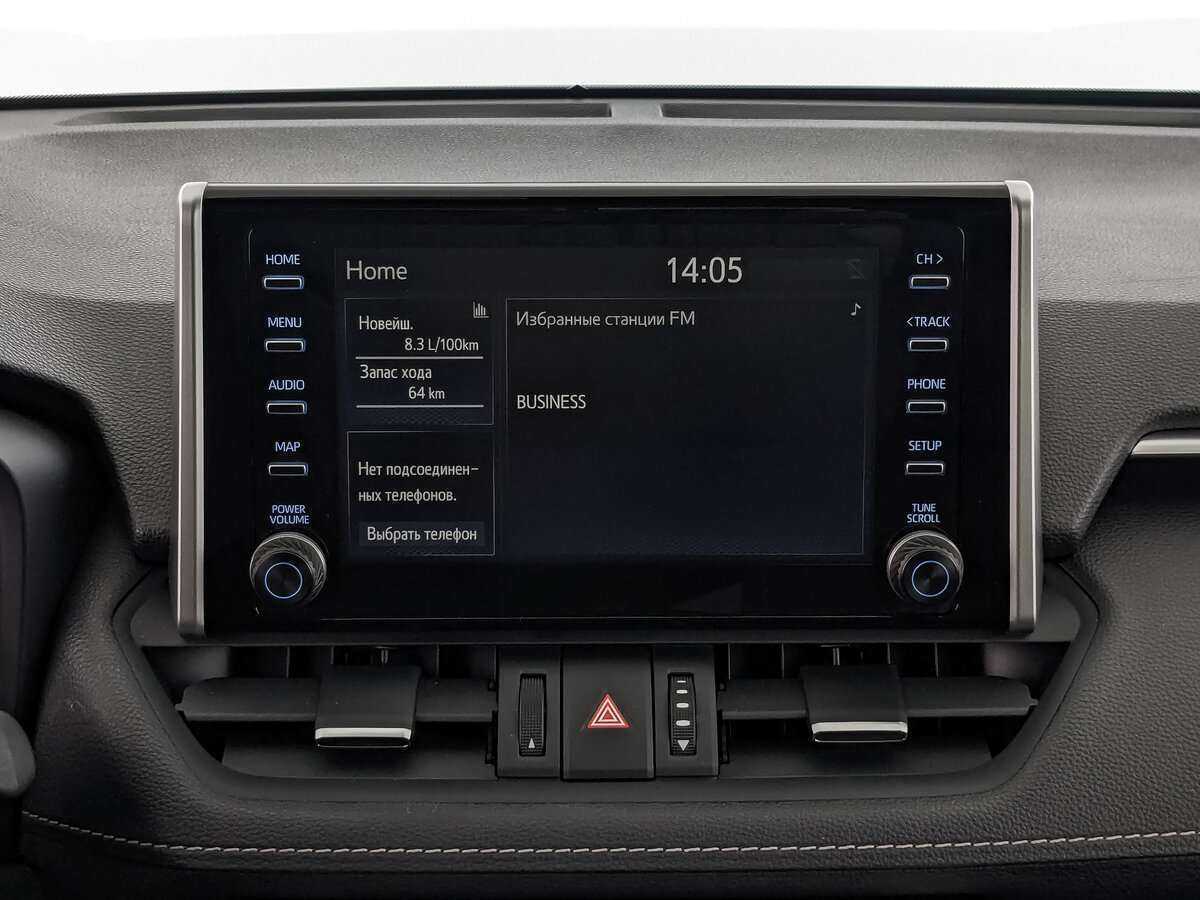 Купить Toyota RAV4, 2022, 40 168 км, фото №15