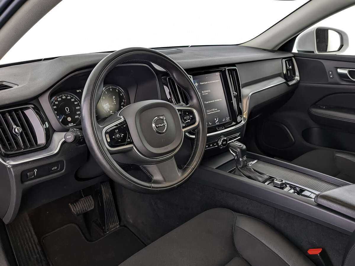Купить Volvo V60 Cross Country, 2021, 24 957 км, фото №10