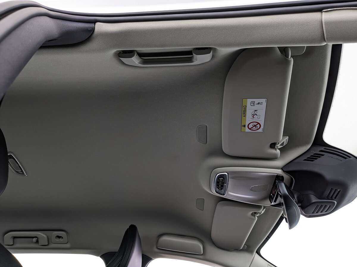 Купить Volvo V60 Cross Country, 2021, 24 957 км, фото №17