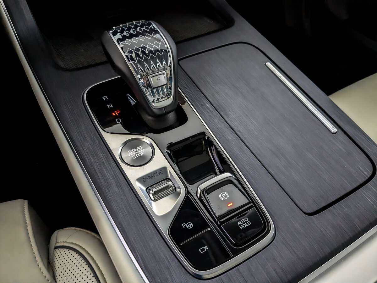 Купить GAC GS8, 2023, 20 300 км, фото №26