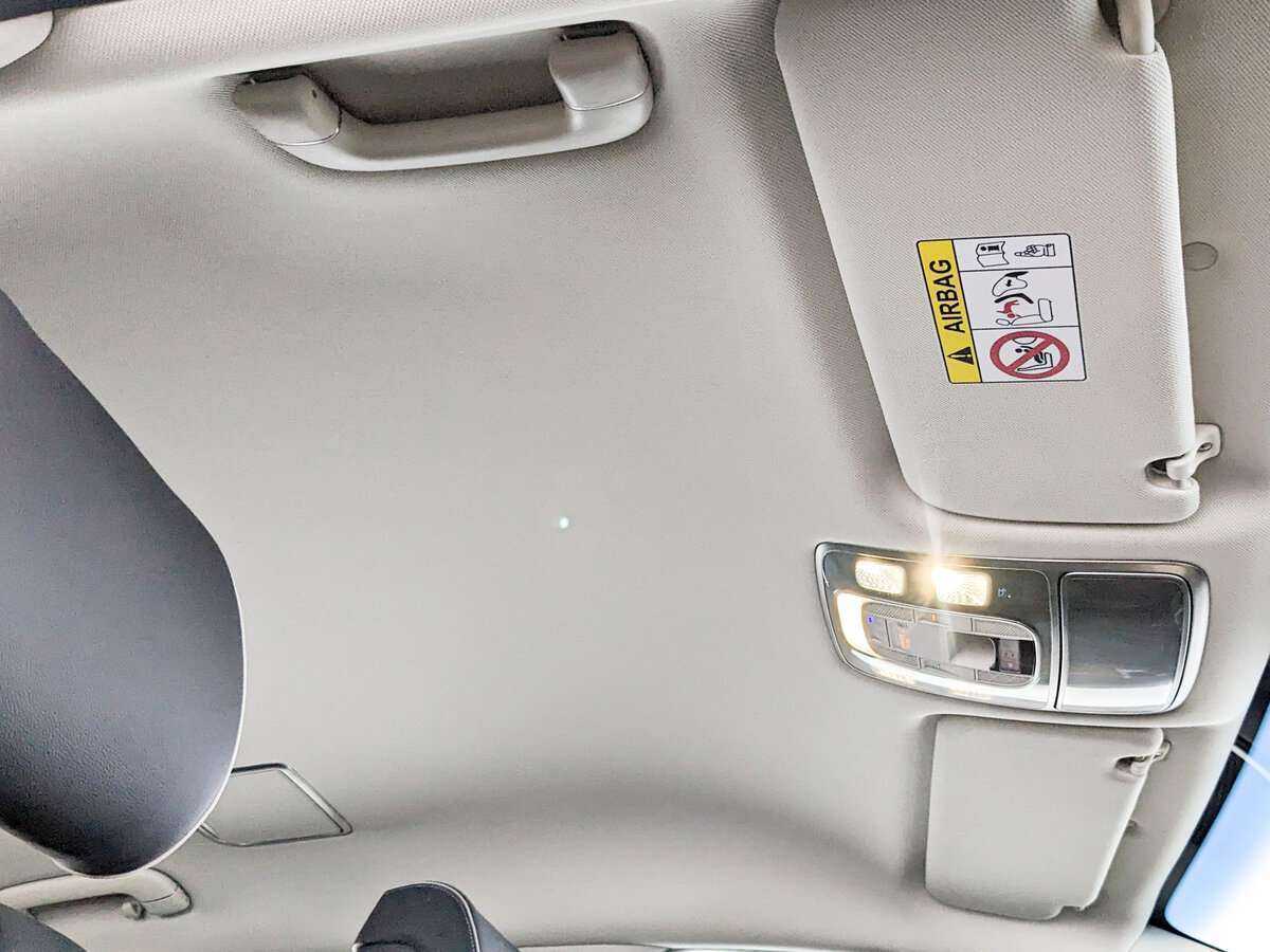 Купить Genesis G80, 2021, 37 124 км, фото №16