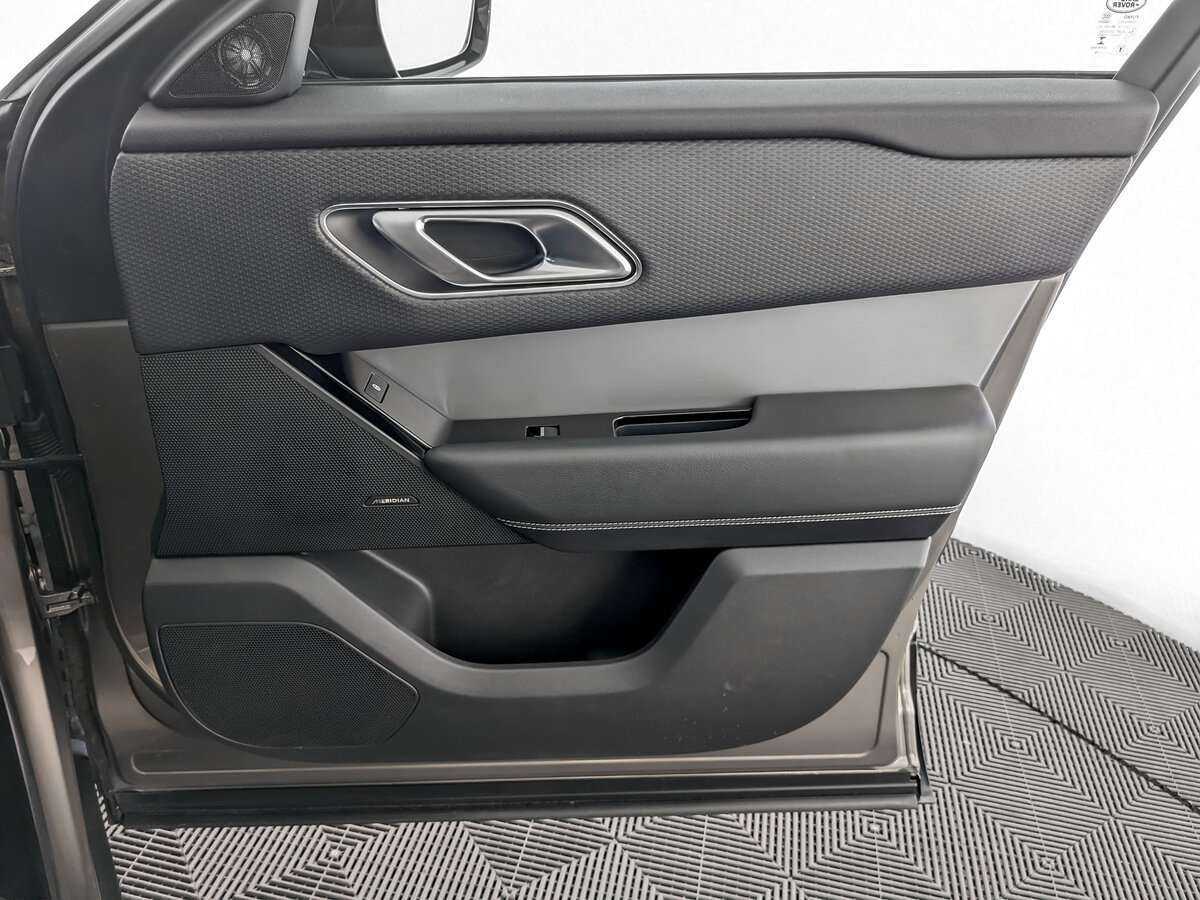 Купить Land Rover Range Rover Velar, 2019, 95 454 км, фото №20