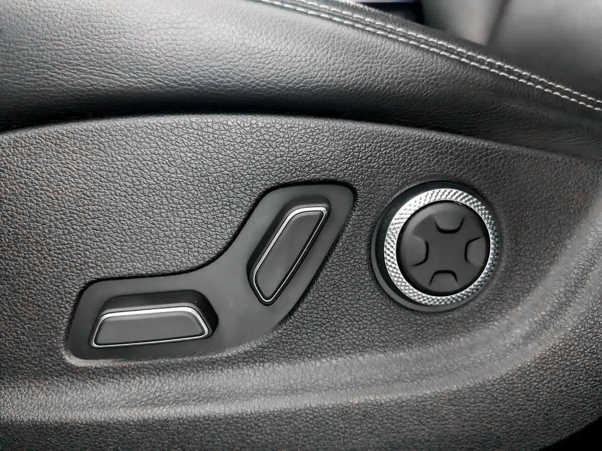 Купить Genesis GV70, 2021, 58 456 км, фото №17