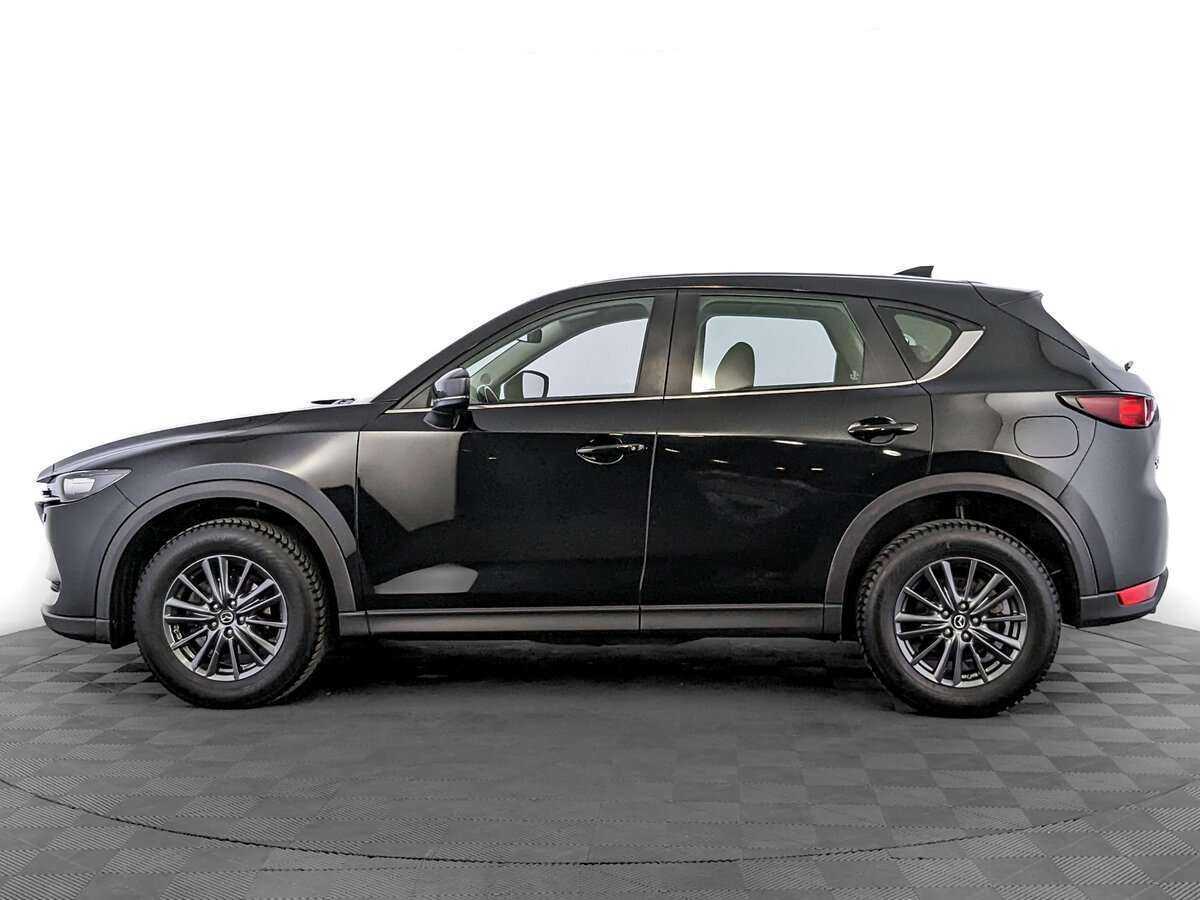 Купить Mazda CX-5, 2021, 30 809 км, фото №7