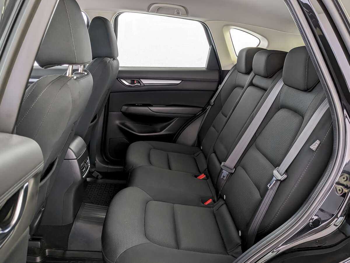 Купить Mazda CX-5, 2021, 30 809 км, фото №9
