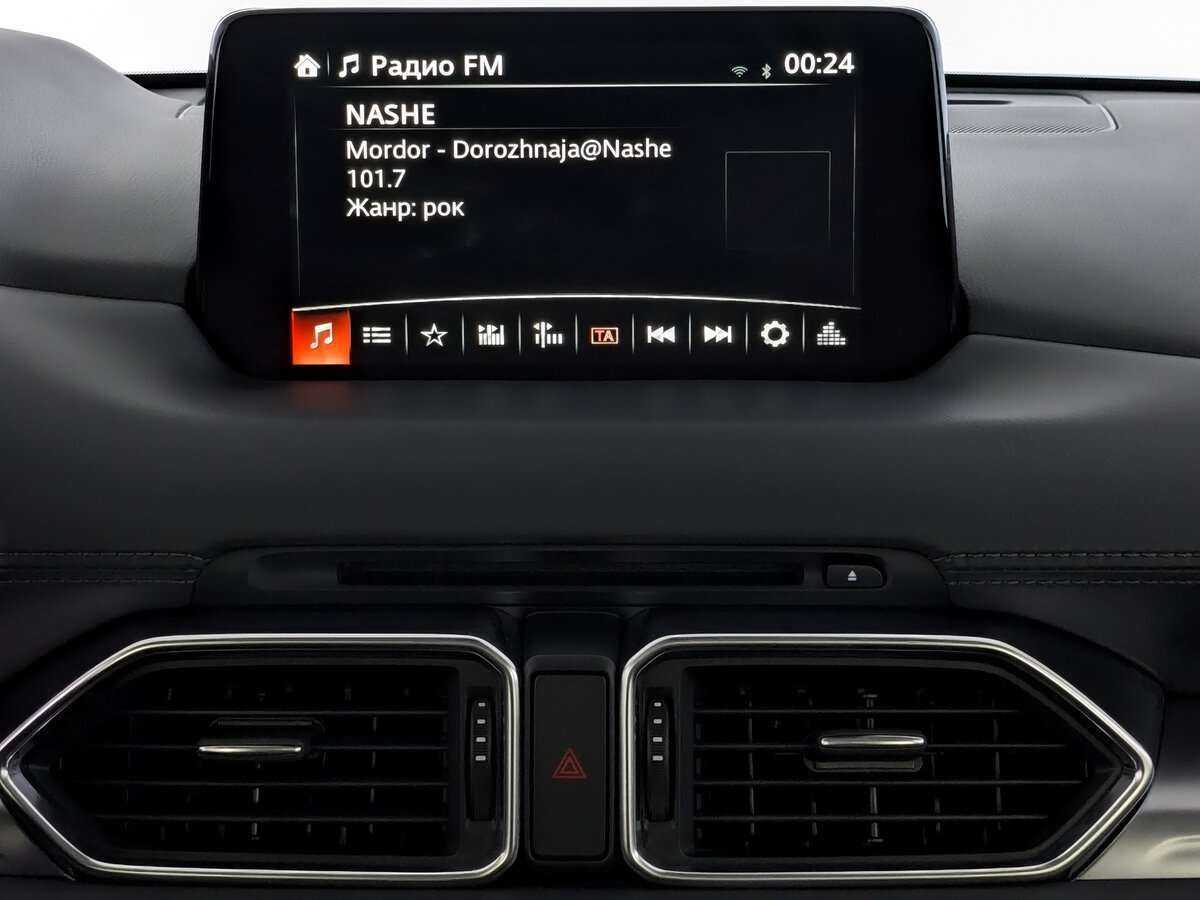 Купить Mazda CX-5, 2021, 30 809 км, фото №12