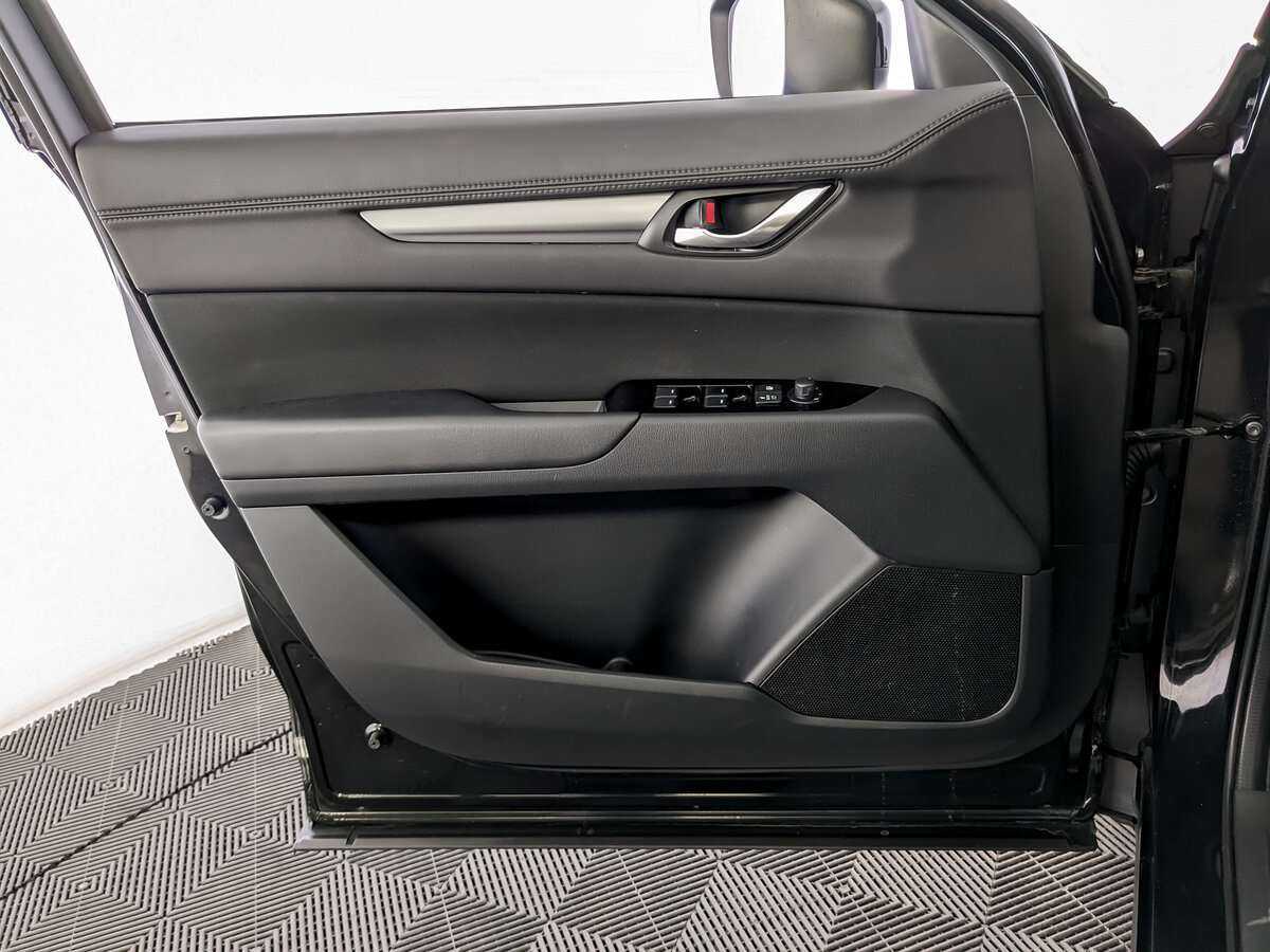 Купить Mazda CX-5, 2021, 30 809 км, фото №14