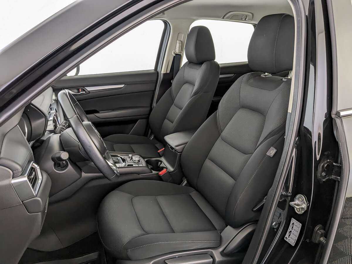 Купить Mazda CX-5, 2021, 30 809 км, фото №15