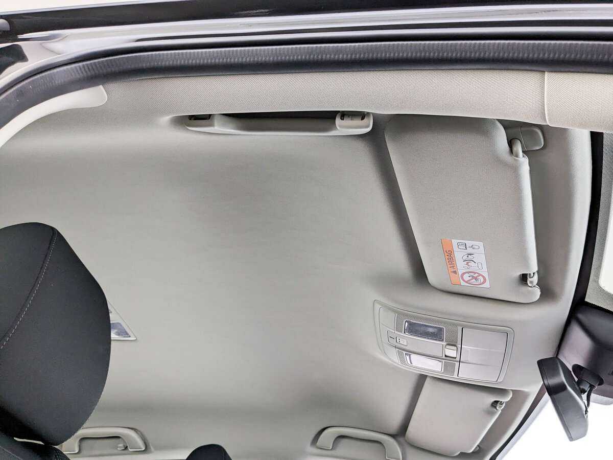 Купить Mazda CX-5, 2021, 30 809 км, фото №17