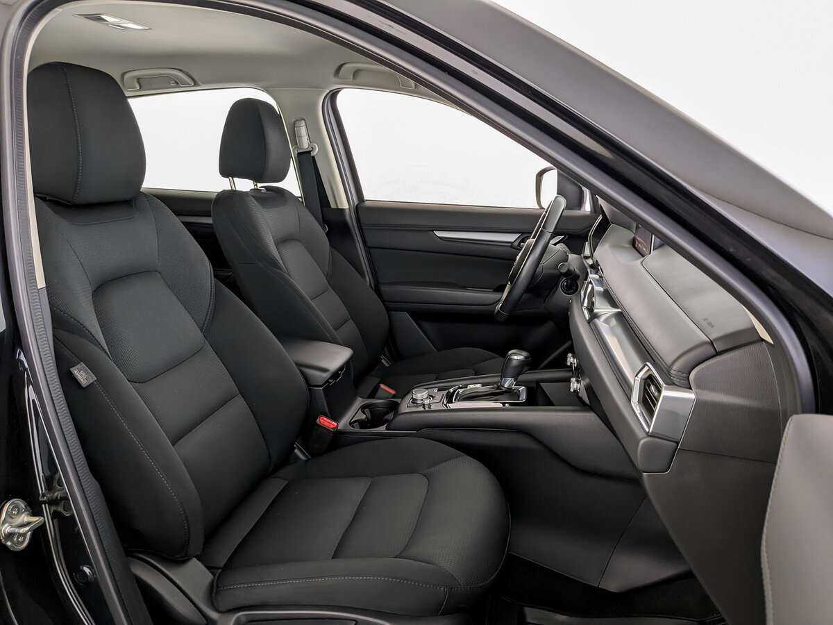 Купить Mazda CX-5, 2021, 30 809 км, фото №18
