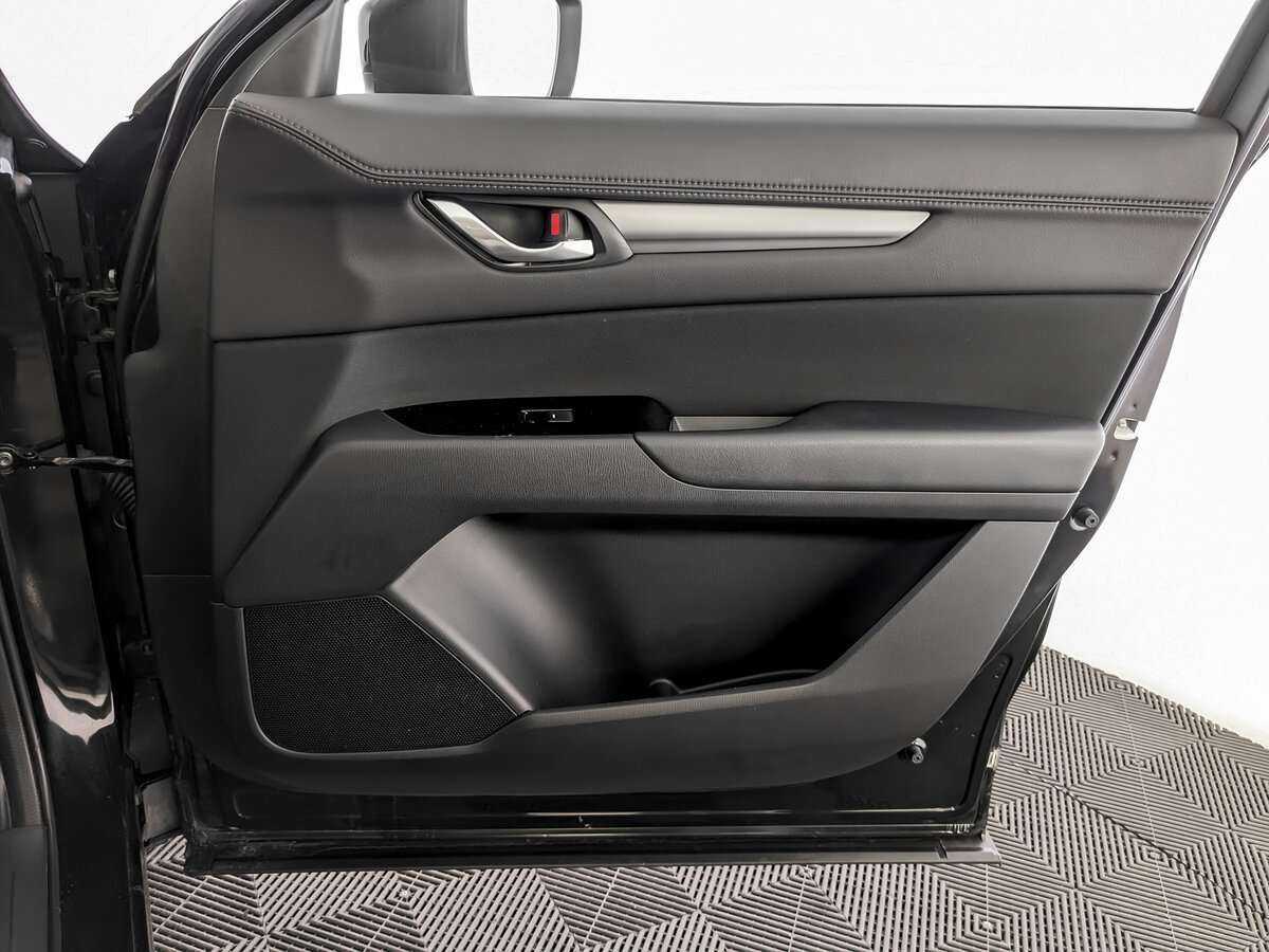 Купить Mazda CX-5, 2021, 30 809 км, фото №19