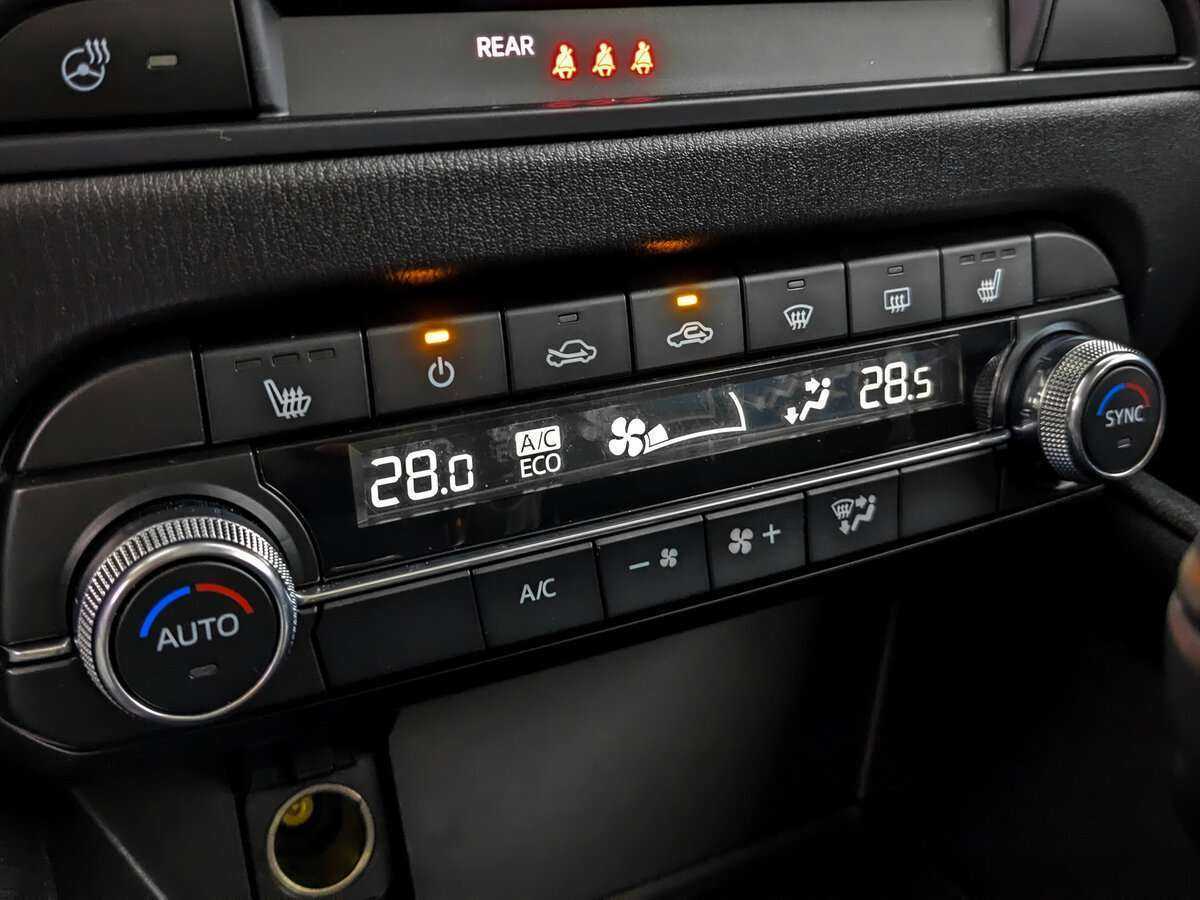 Купить Mazda CX-5, 2021, 30 809 км, фото №20