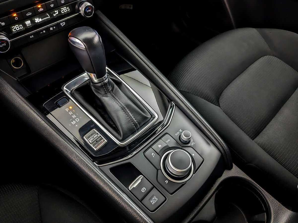 Купить Mazda CX-5, 2021, 30 809 км, фото №21