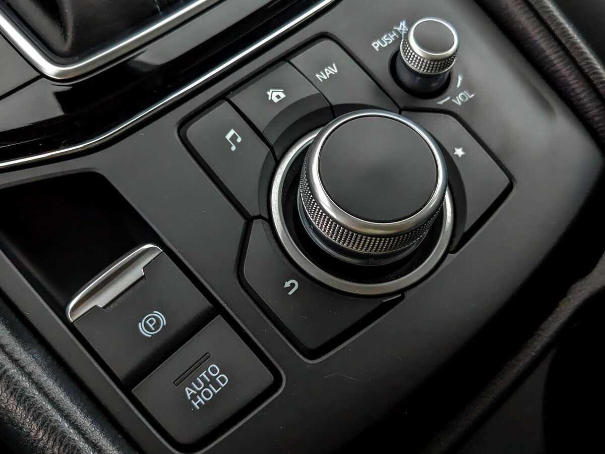 Купить Mazda CX-5, 2021, 30 809 км, фото №22