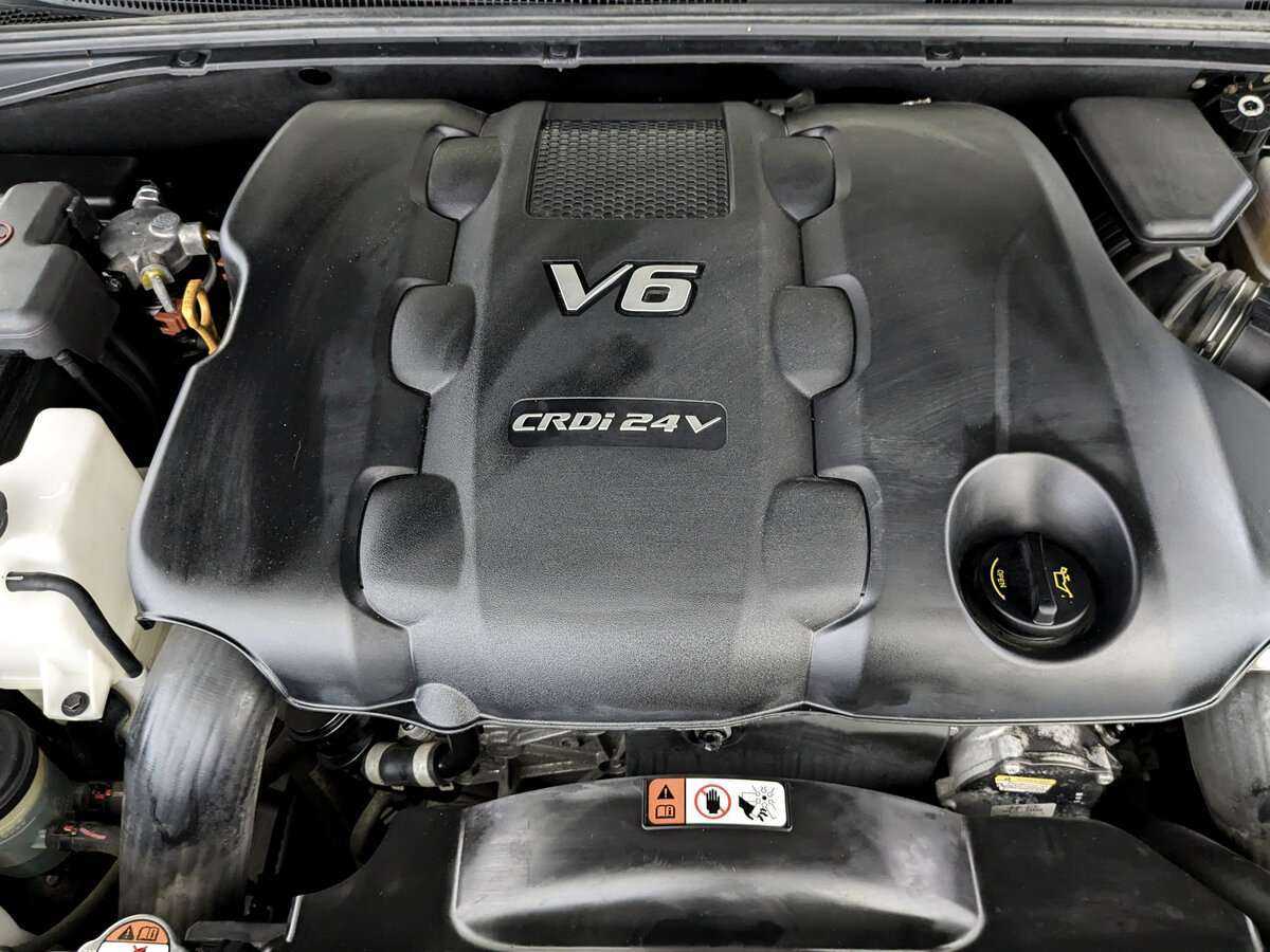 Купить Kia Mohave, 2019, 143 000 км, фото №8