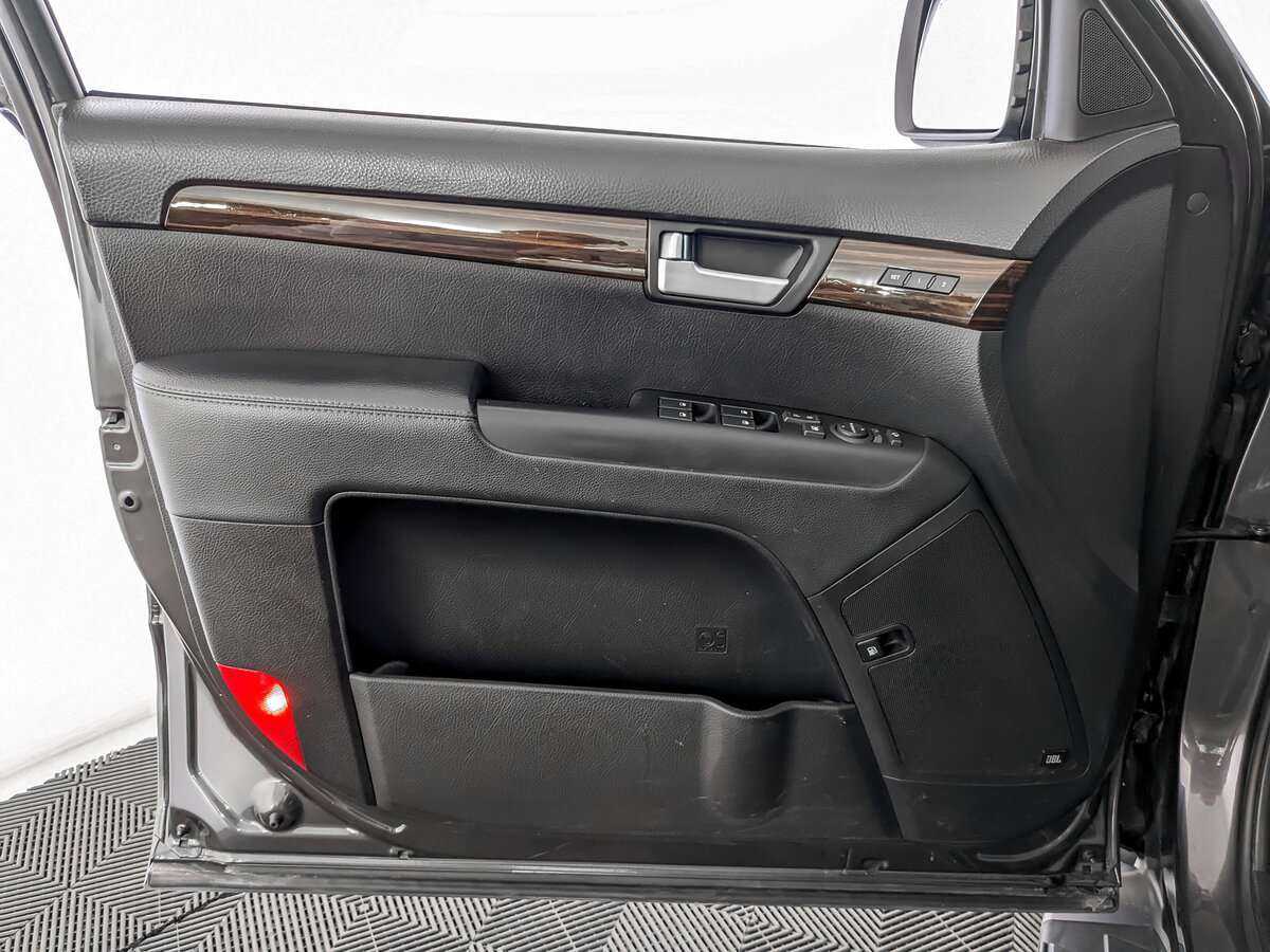 Купить Kia Mohave, 2019, 143 000 км, фото №14