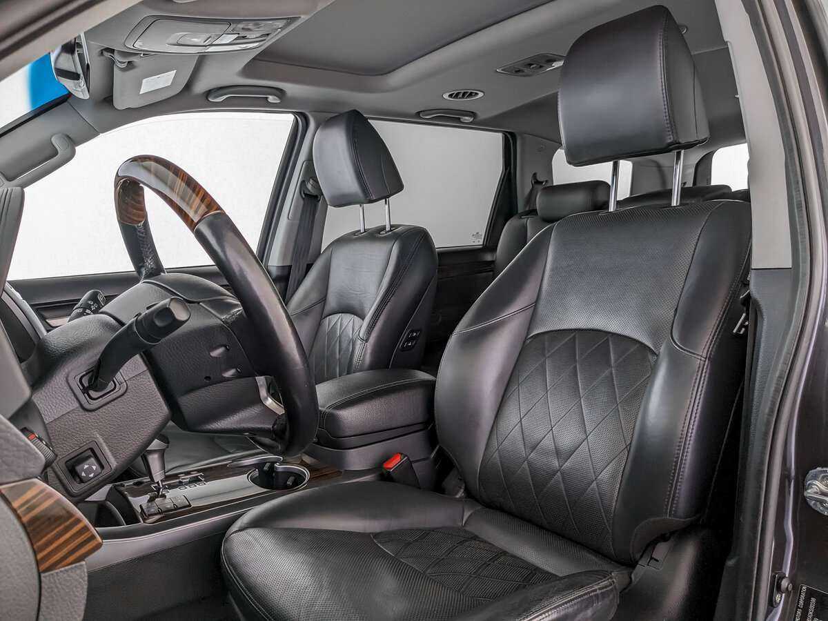 Купить Kia Mohave, 2019, 143 000 км, фото №15