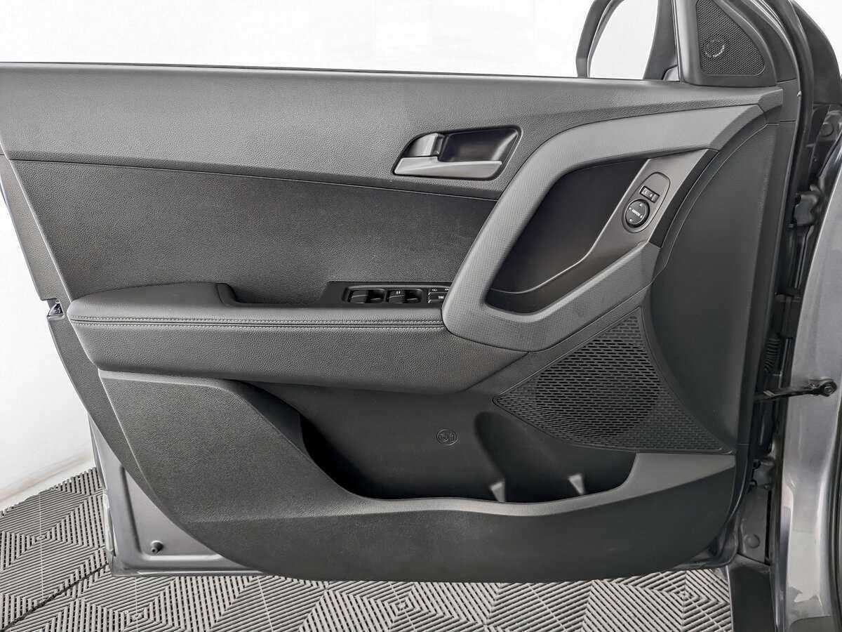 Купить Hyundai Creta, 2019, 12 354 км, фото №15