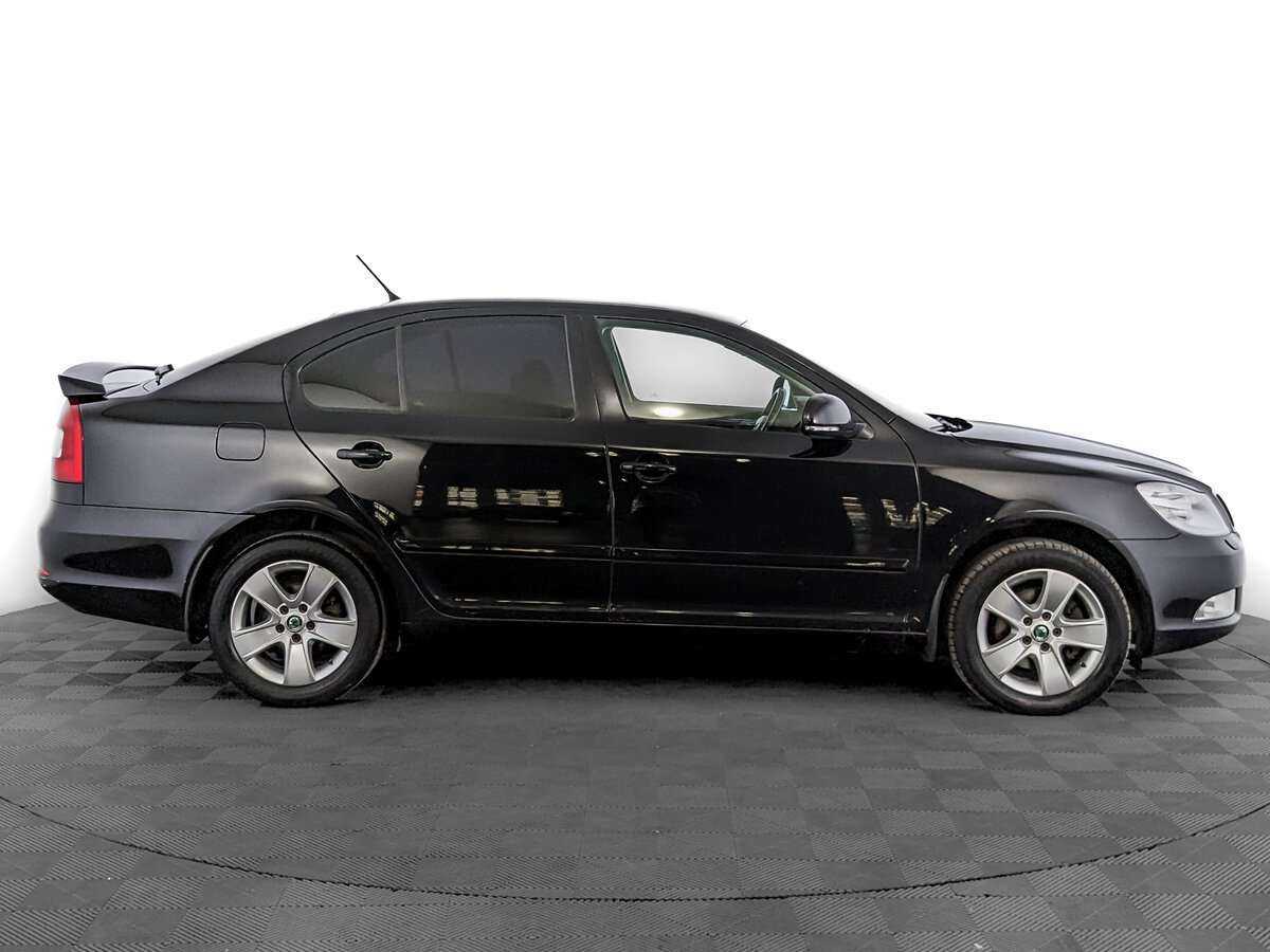 Купить Skoda Octavia, 2011, 161 699 км, фото №4