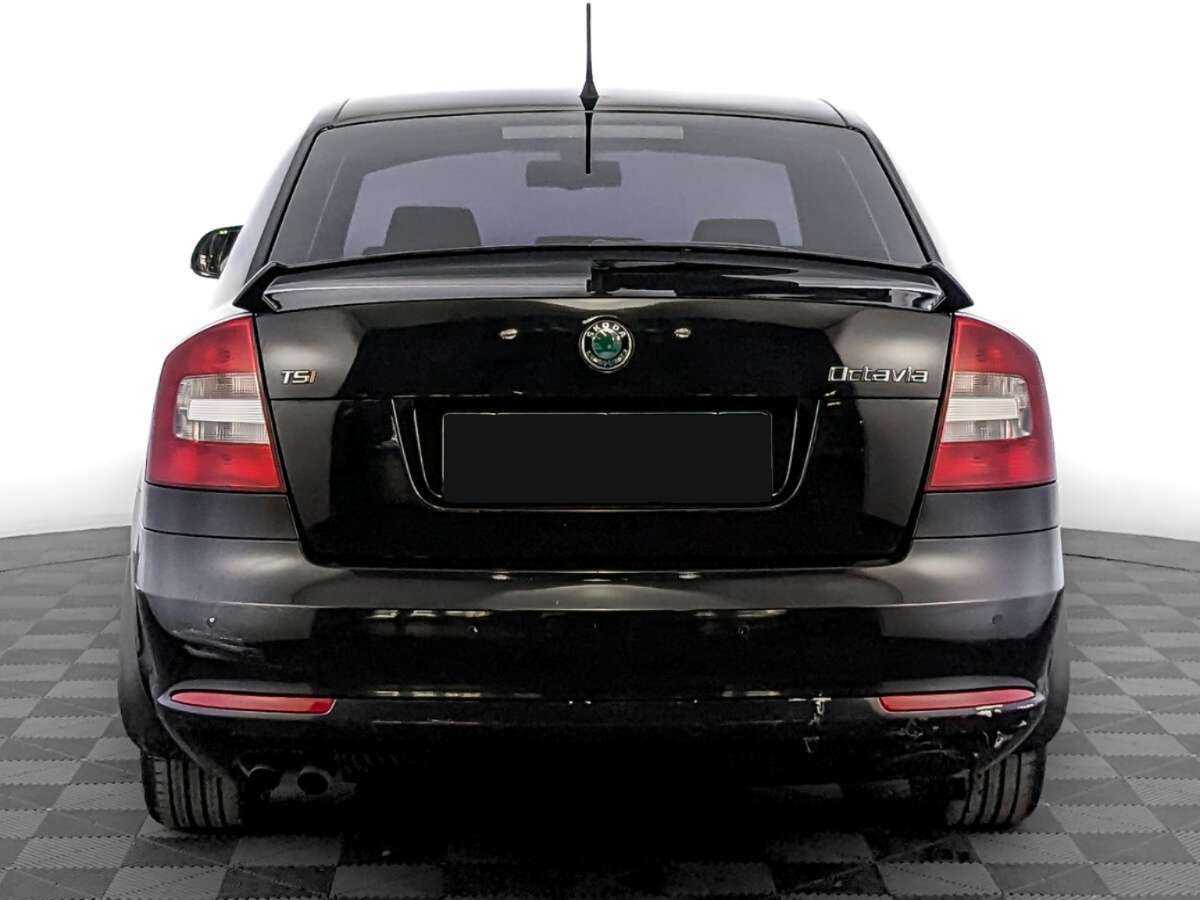 Купить Skoda Octavia, 2011, 161 699 км, фото №6