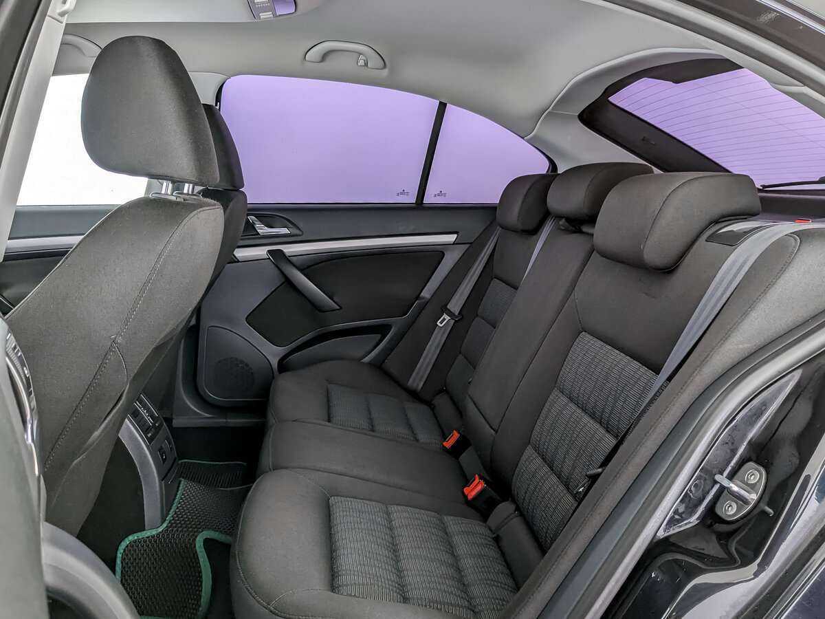 Купить Skoda Octavia, 2011, 161 699 км, фото №12