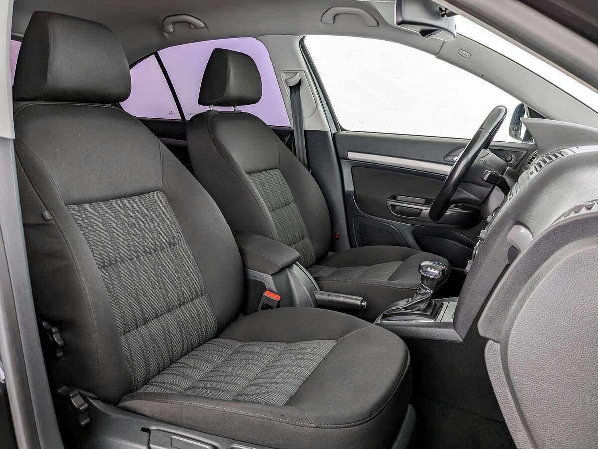 Купить Skoda Octavia, 2011, 161 699 км, фото №21