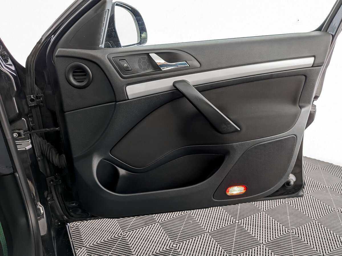 Купить Skoda Octavia, 2011, 161 699 км, фото №22