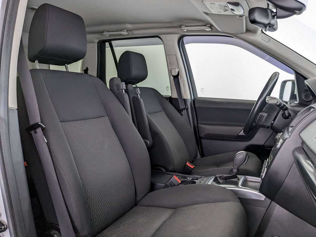 Купить Land Rover Freelander, 2014, 113 850 км, фото №19