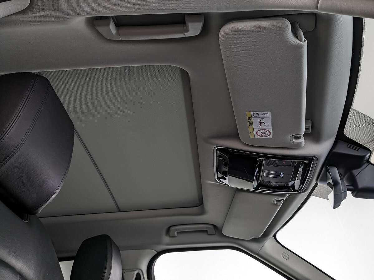 Купить Land Rover Range Rover Sport, 2018, 125 612 км, фото №16