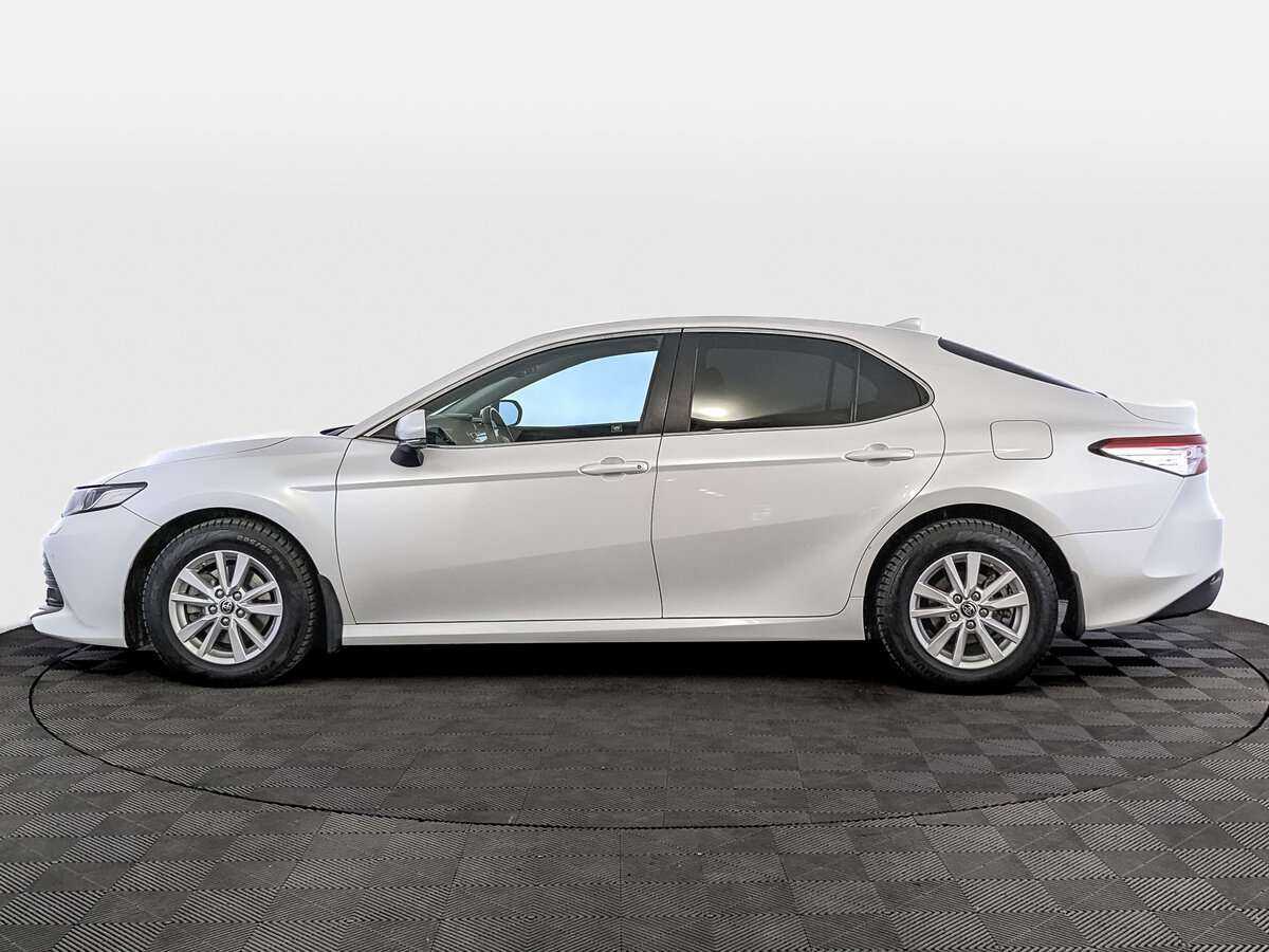 Купить Toyota Camry, 2021, 77 532 км, фото №7