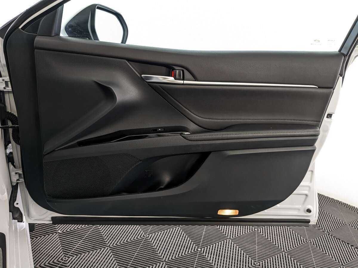 Купить Toyota Camry, 2021, 77 532 км, фото №19