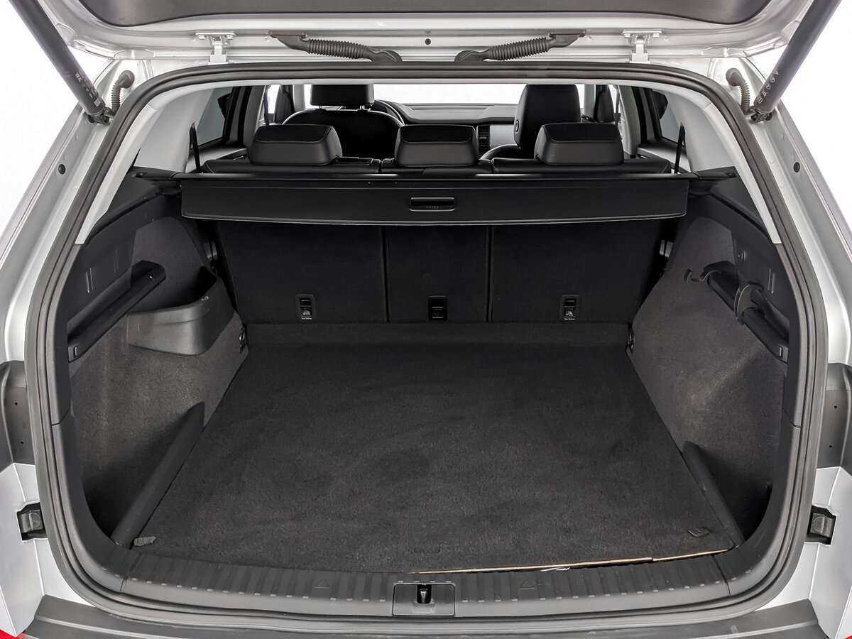 Купить Skoda Kodiaq, 2022, 87 889 км, фото №10