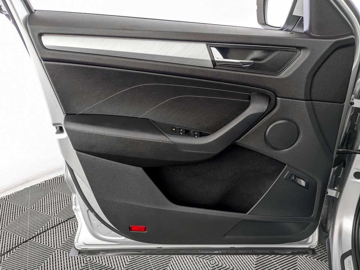 Купить Skoda Kodiaq, 2022, 87 889 км, фото №19