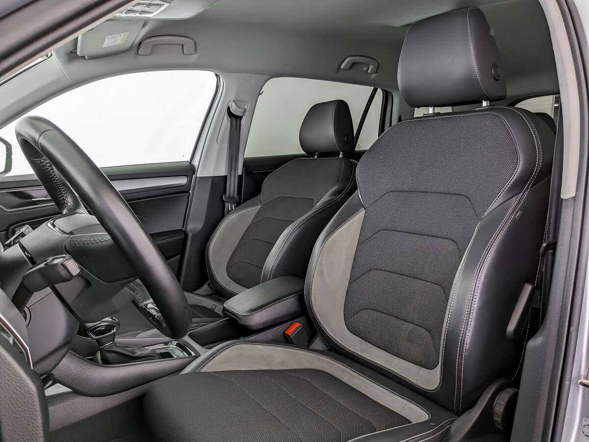 Купить Skoda Kodiaq, 2022, 87 889 км, фото №20