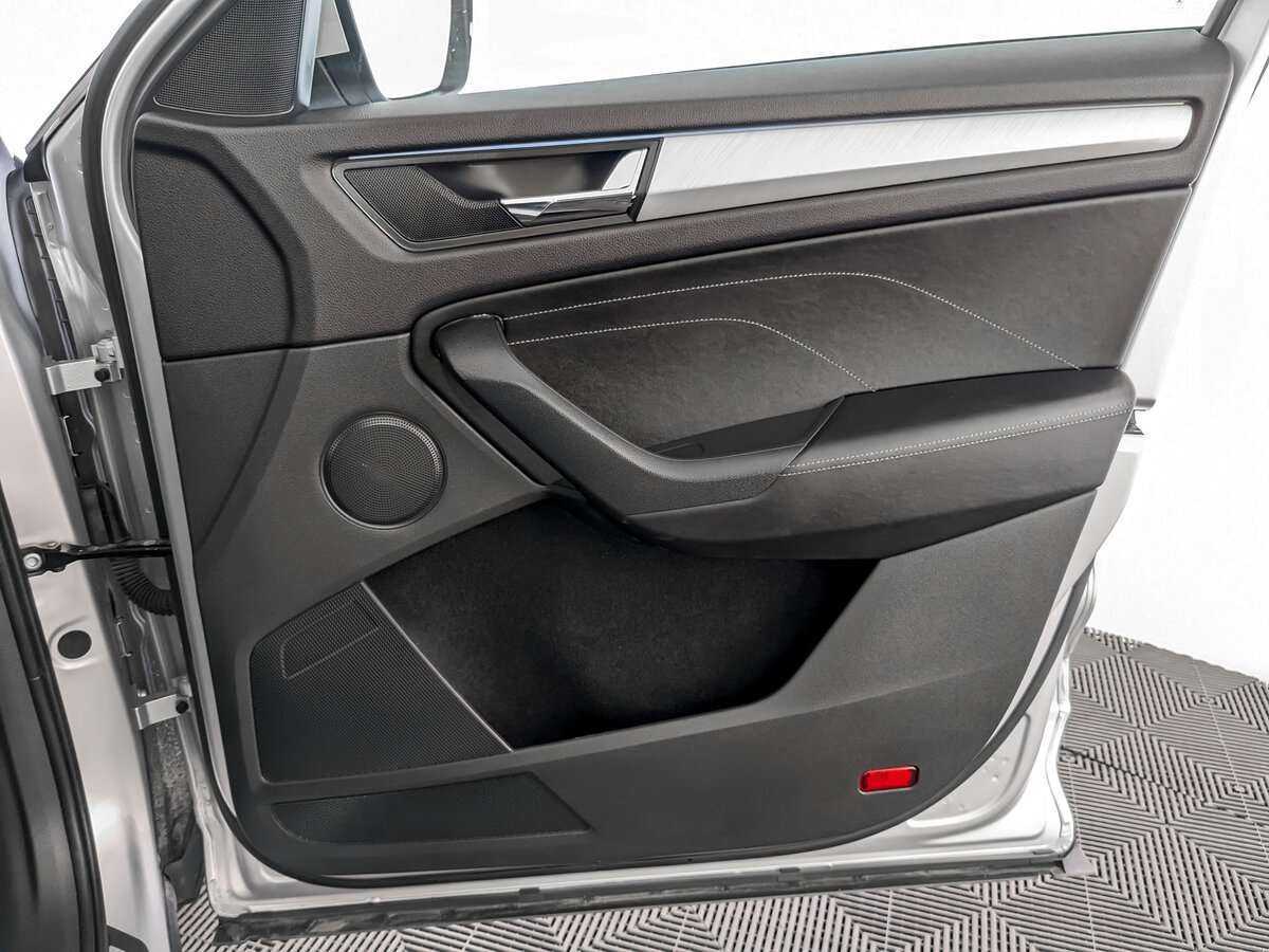 Купить Skoda Kodiaq, 2022, 87 889 км, фото №24