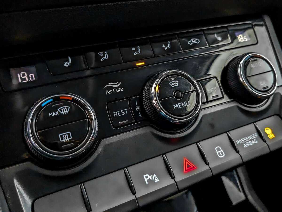 Купить Skoda Kodiaq, 2022, 87 889 км, фото №25