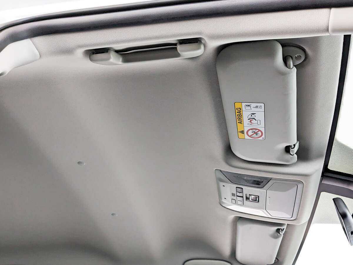 Купить Toyota RAV4, 2020, 17 322 км, фото №18