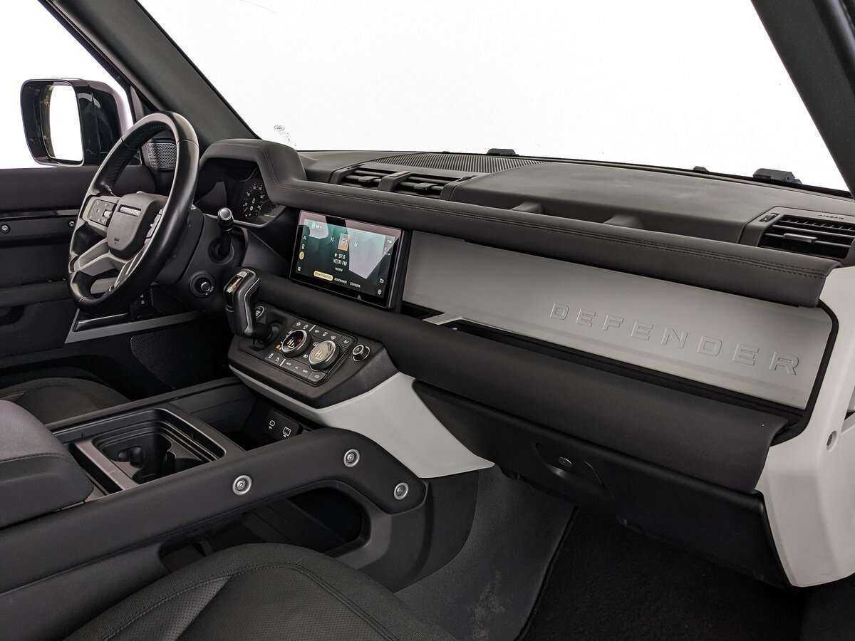 Купить Land Rover Defender 110, 2020, 95 000 км, фото №8