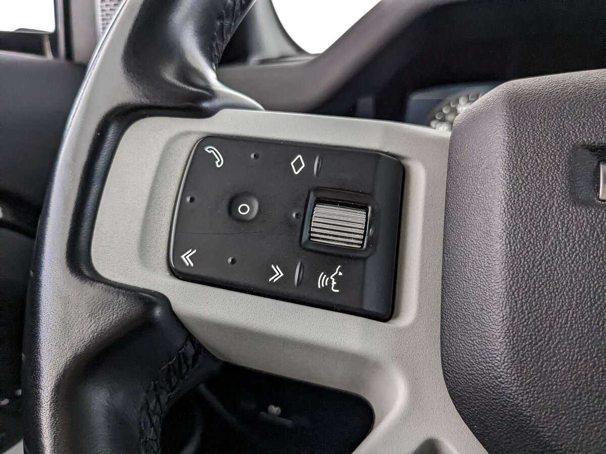 Купить Land Rover Defender 110, 2020, 95 000 км, фото №23