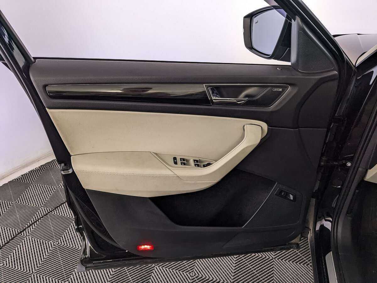 Купить Skoda Kodiaq, 2019, 112 879 км, фото №15