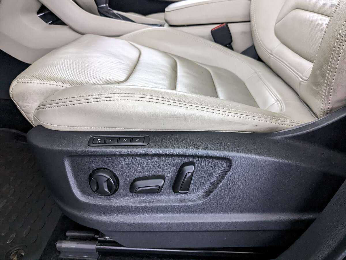 Купить Skoda Kodiaq, 2019, 112 879 км, фото №17