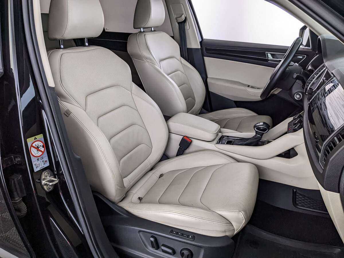 Купить Skoda Kodiaq, 2019, 112 879 км, фото №20