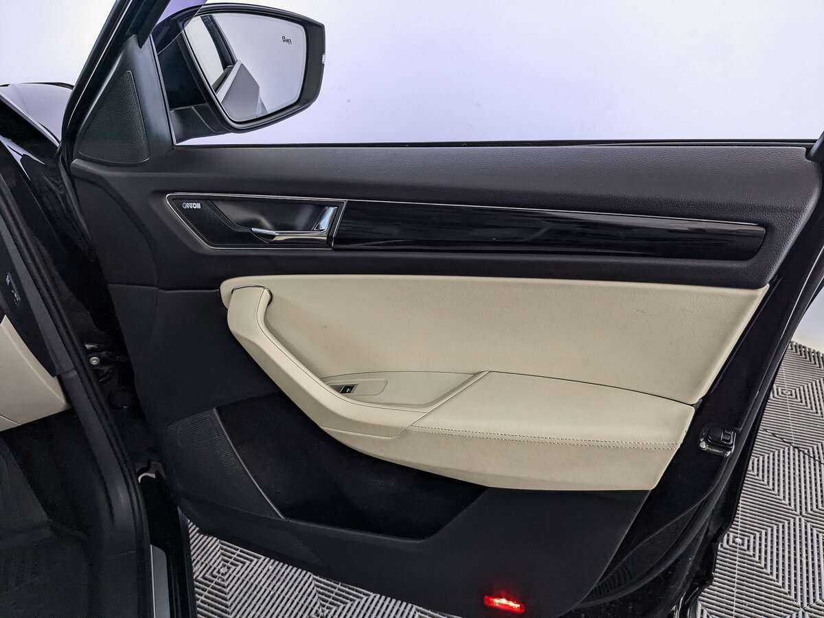 Купить Skoda Kodiaq, 2019, 112 879 км, фото №21