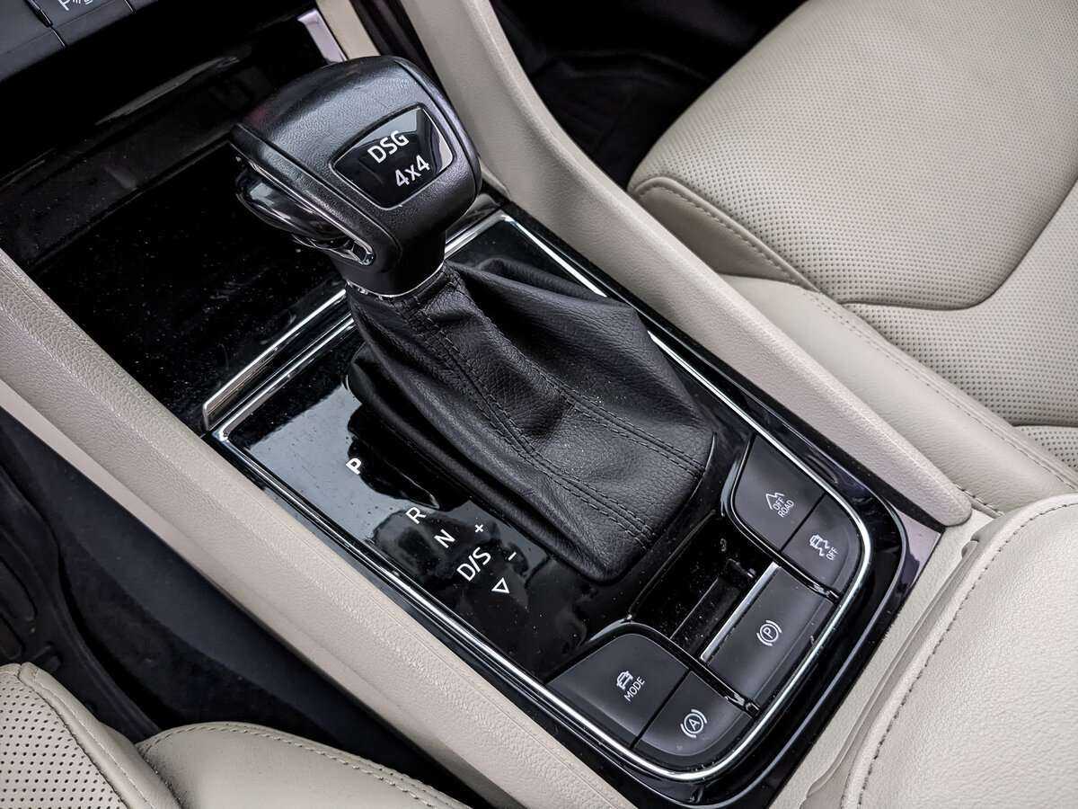 Купить Skoda Kodiaq, 2019, 112 879 км, фото №22