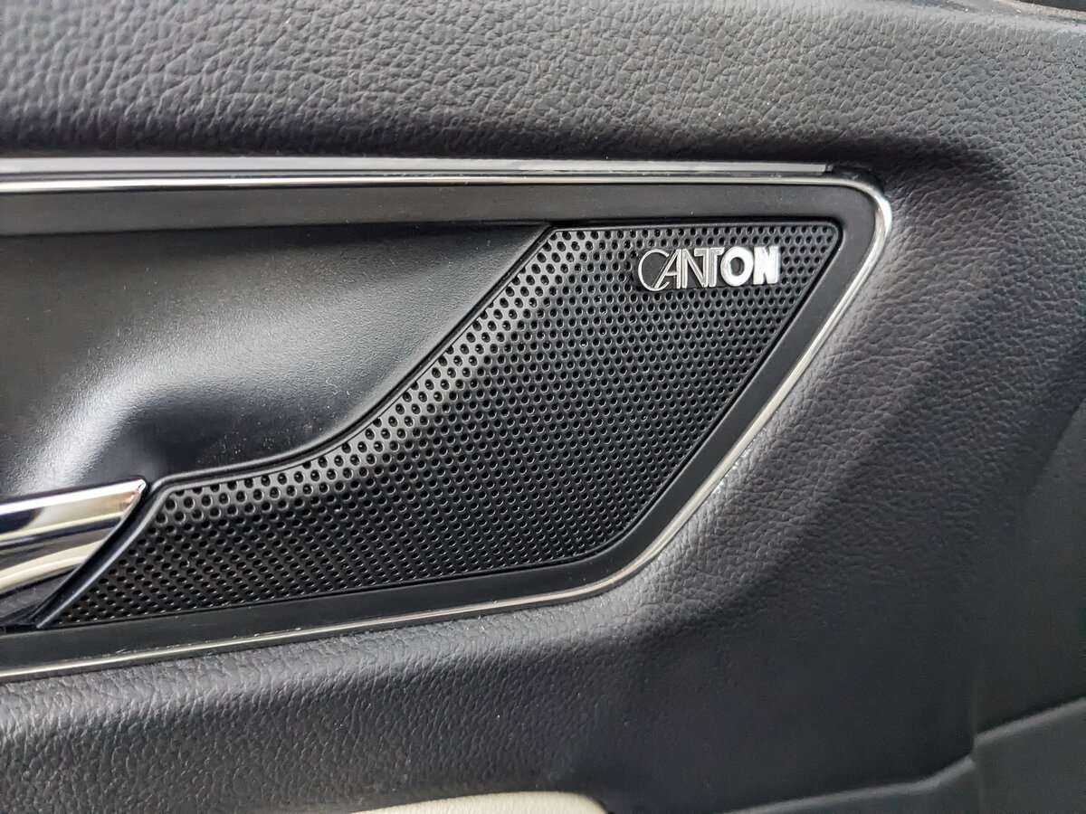 Купить Skoda Kodiaq, 2019, 112 879 км, фото №25